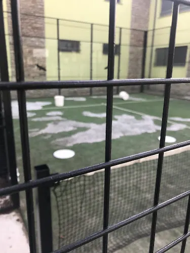 Pista de Padel Click&Padel - Bellver de Cerdanya