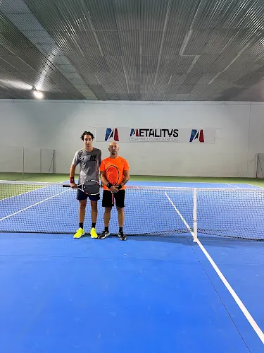 Innova Sport Astorga - Ténis y Pádel - San Justo de la Vega