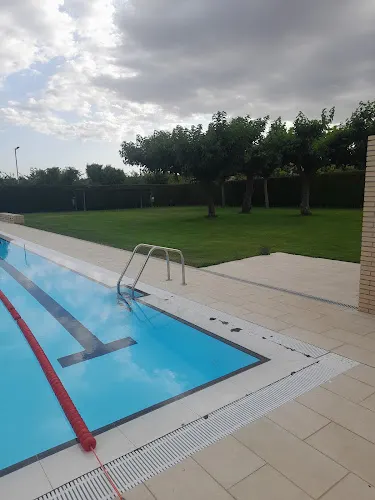 Poliesportiu Artesa de Lleida - Artesa de Lleida