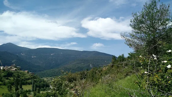 Piscina Municipal - La Coma i la Pedra