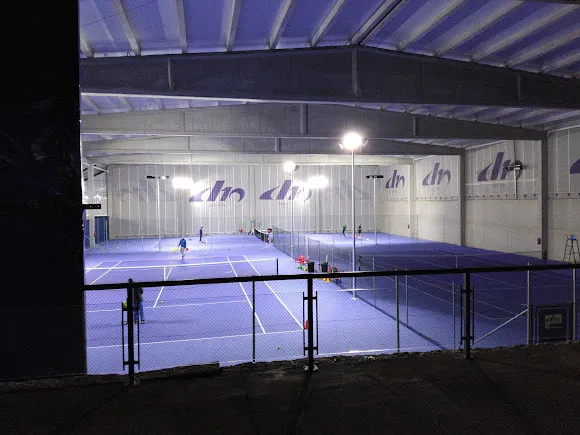 D10 Club de tenis - Outeiro de Rei