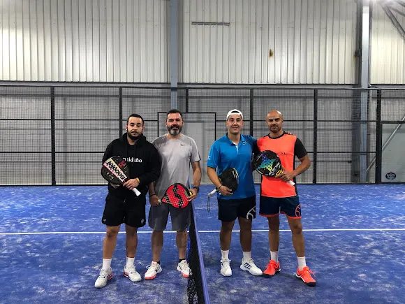 Padelbox Lugo