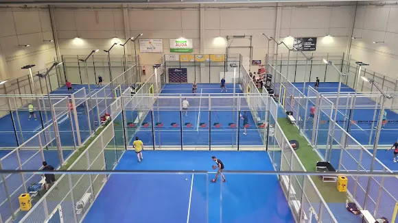 Global Padel Sports Reus