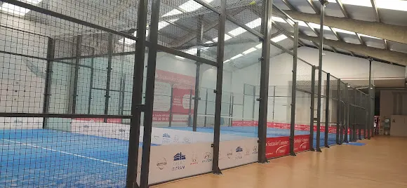 4 CPádel
