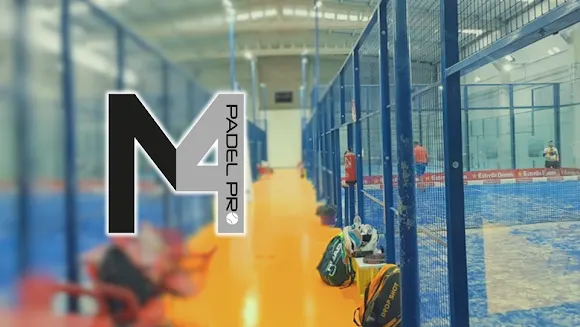M4 Padel Pro - Ourense
