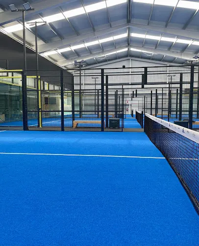 PadelBit Oira - Ourense