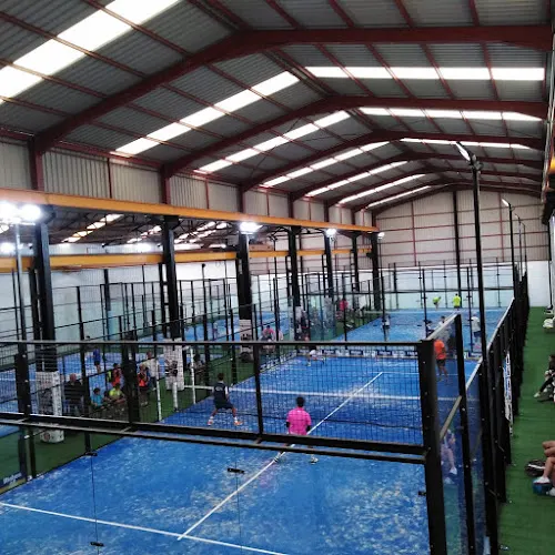 Factory Padel - Talavera de la Reina
