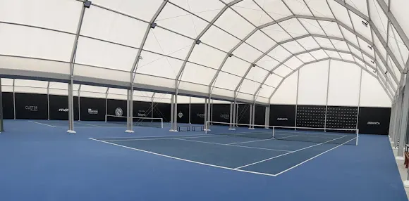 Padelprix La Finca - Ourense