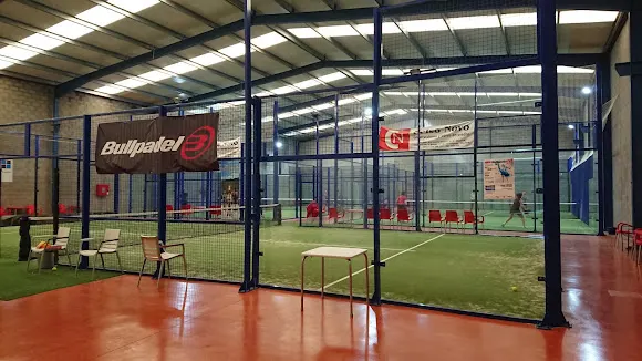 DEZA PADEL CENTER - Silleda
