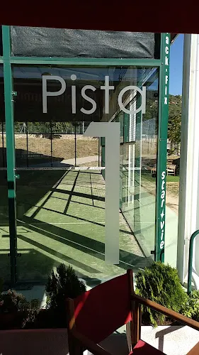 Club de pádel Star Vie - Collado Mediano