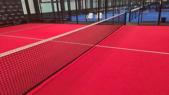 Pádel Sport Indoor Getafe - Getafe