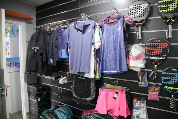 Twinningpadel Center - Daganzo de Arriba