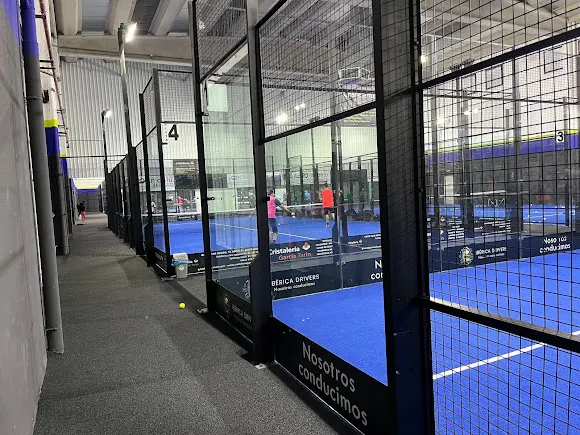 G2 PADEL INDOOR - Daganzo de Arriba