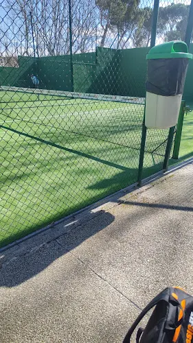 Padel Somontes - Madrid