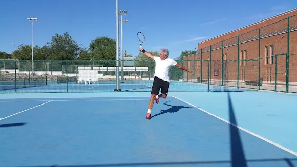 Polideportivo Municipal De Nuevo Baztán - Nuevo Baztan