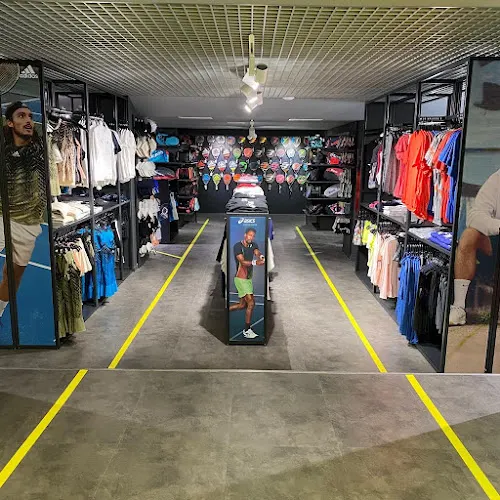 Tennis-Point | Tienda de Pádel Madrid - Madrid