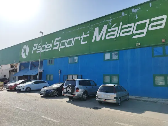Pádel Sport Málaga - Málaga