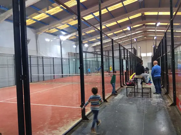 Padelfly - Vélez-Málaga