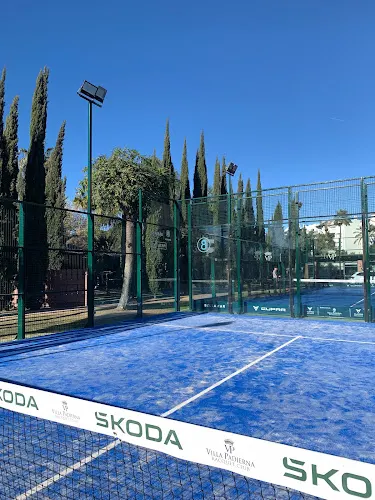 Beyond Padel Academy - Estepona