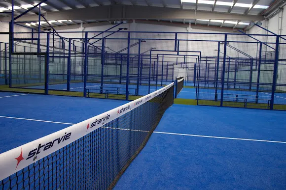 Finura Padel & Gym - Málaga
