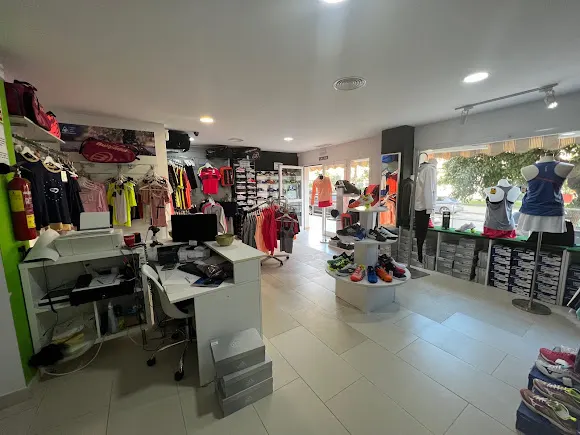 x3padel. Tienda de Pádel y Material deportivo - Rincón de la Victoria