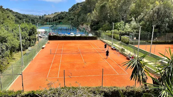 Club de Tenis y Padel Estepona - Estepona