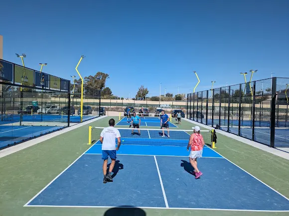 Club MontePadel - Murcia