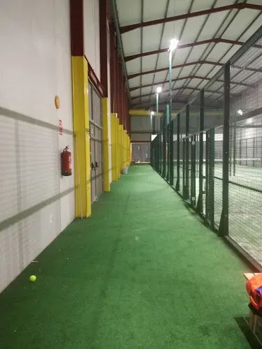 Lemon Padel - Santomera