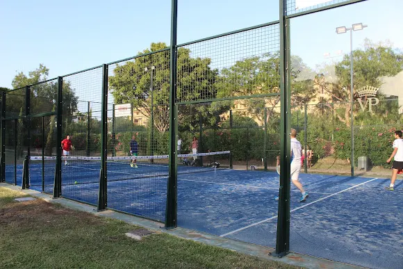 Racquet Club Villa Padierna - Estepona