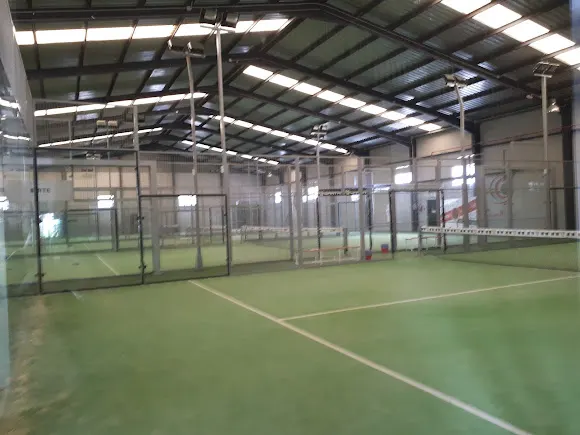 Centro deportivo Olympia Multisport - Jumilla