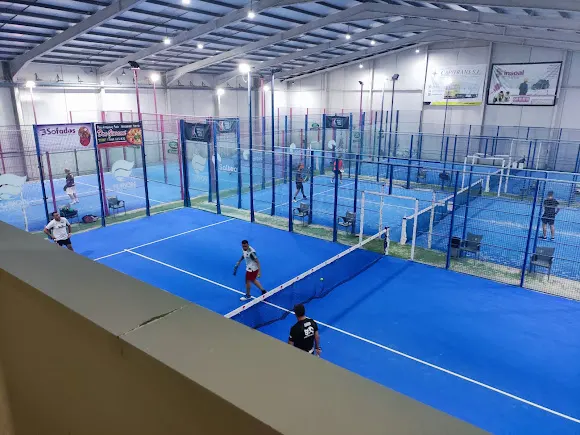 World Padel Molina - Molina de Segura