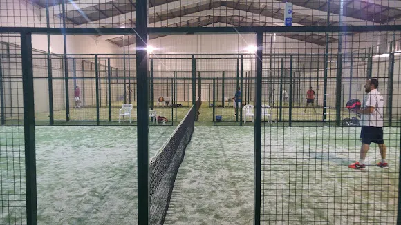 Padel Center Archena - Archena