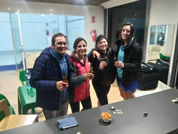 Padel Indoor Yecla - Yecla