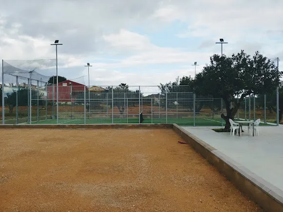 Pádel & Pickleball El Estrecho - Fuente Alamo de Murcia