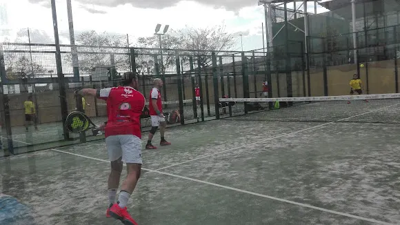 Club Pádel Murcia - Murcia