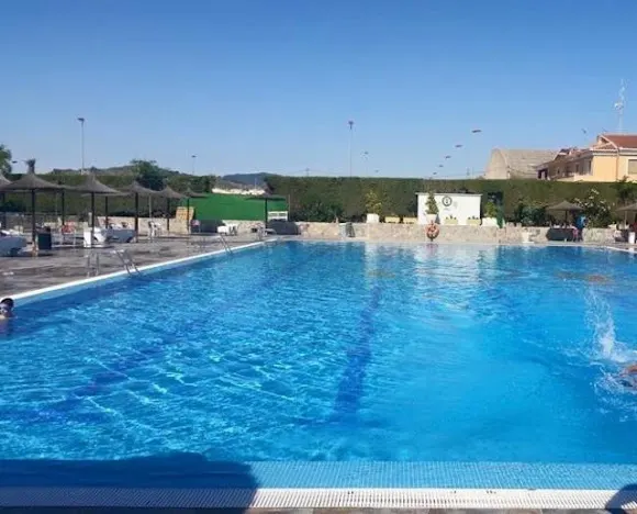 Club polideportivo bullense - Bullas