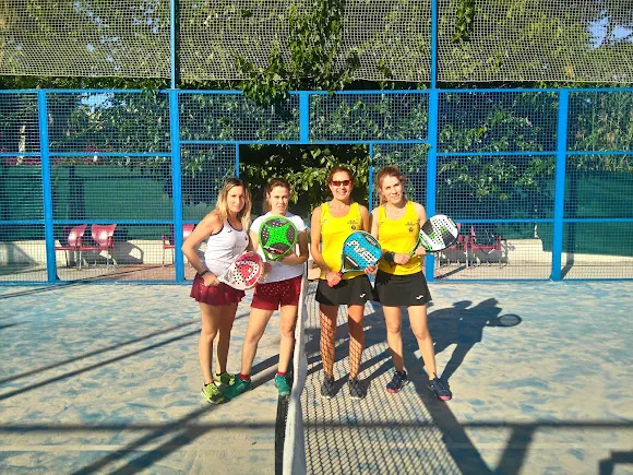 Club Padel Brothers - Murcia