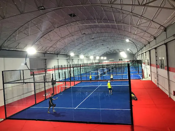M2 PADEL INDOOR - Murcia