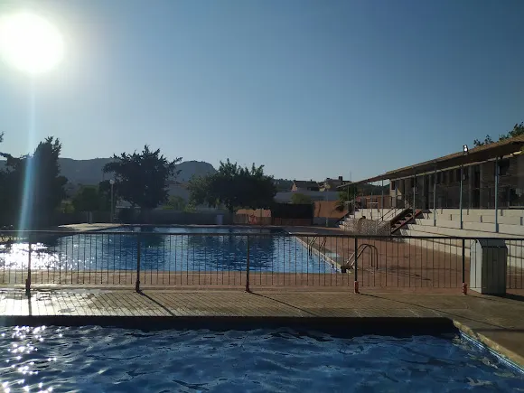 Polideportivo Municipal Librilla - Librilla