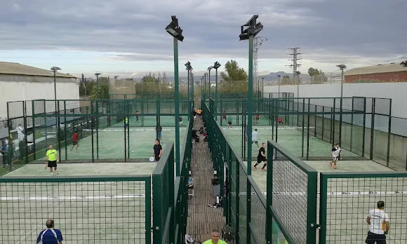 Atrium Padel - Murcia