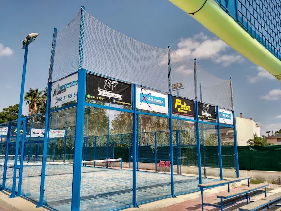 Padel Puente Tocinos - Murcia