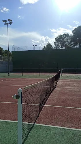 Polideportivo Alguazas - Alguazas