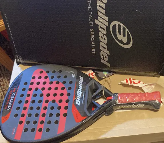 Mega Padel Store - Artajona