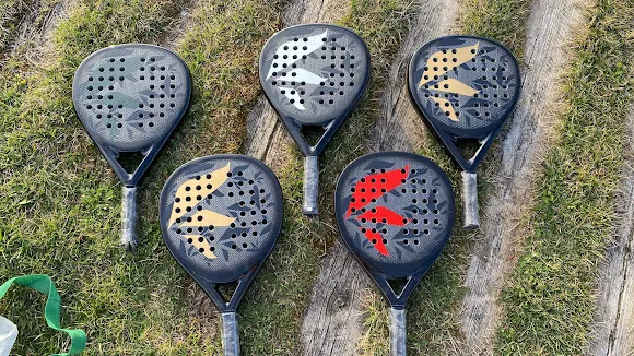 Pegaso Padel - Egues