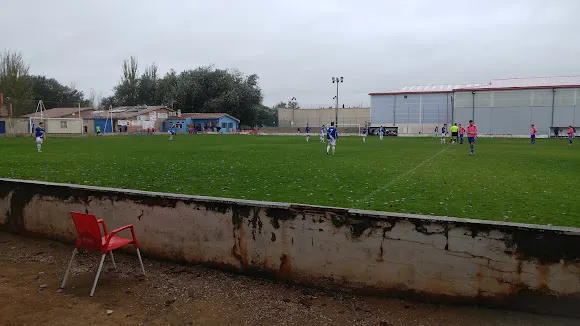 El Prado - Ablitas