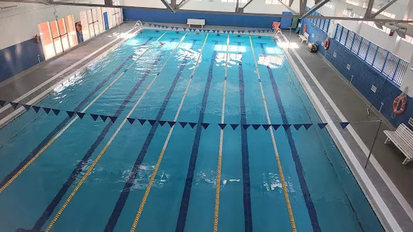 Centro Acuático Deportivo "Loli de Gea" Cehegín - Cehegin