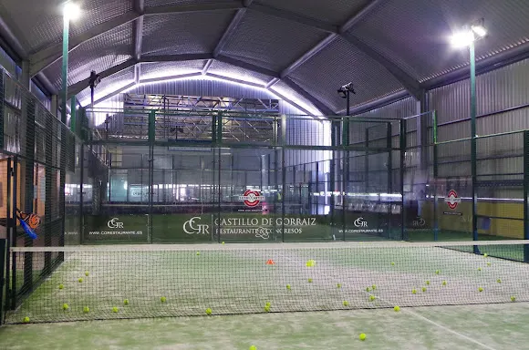 Pablo Semprún Sport Center - Huarte/Uharte