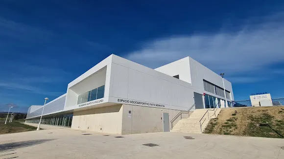 Espacio socio deportivo Patxi Morentin - Zizur Mayor