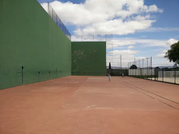 Club Deportivo Larrate - Carcastillo
