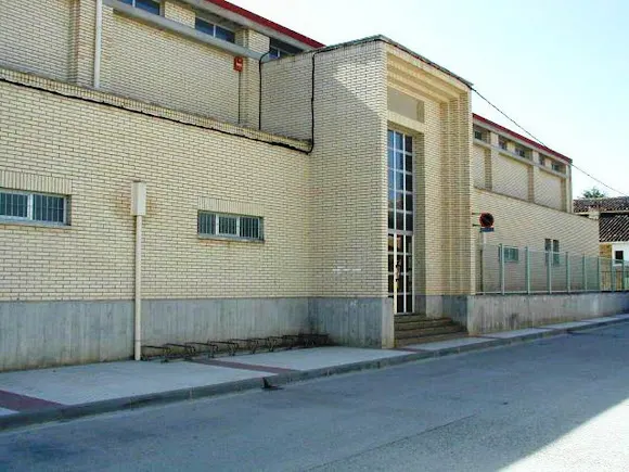 Polideportivo Municipal - Carcastillo